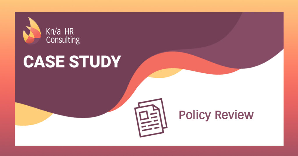 case study policy options
