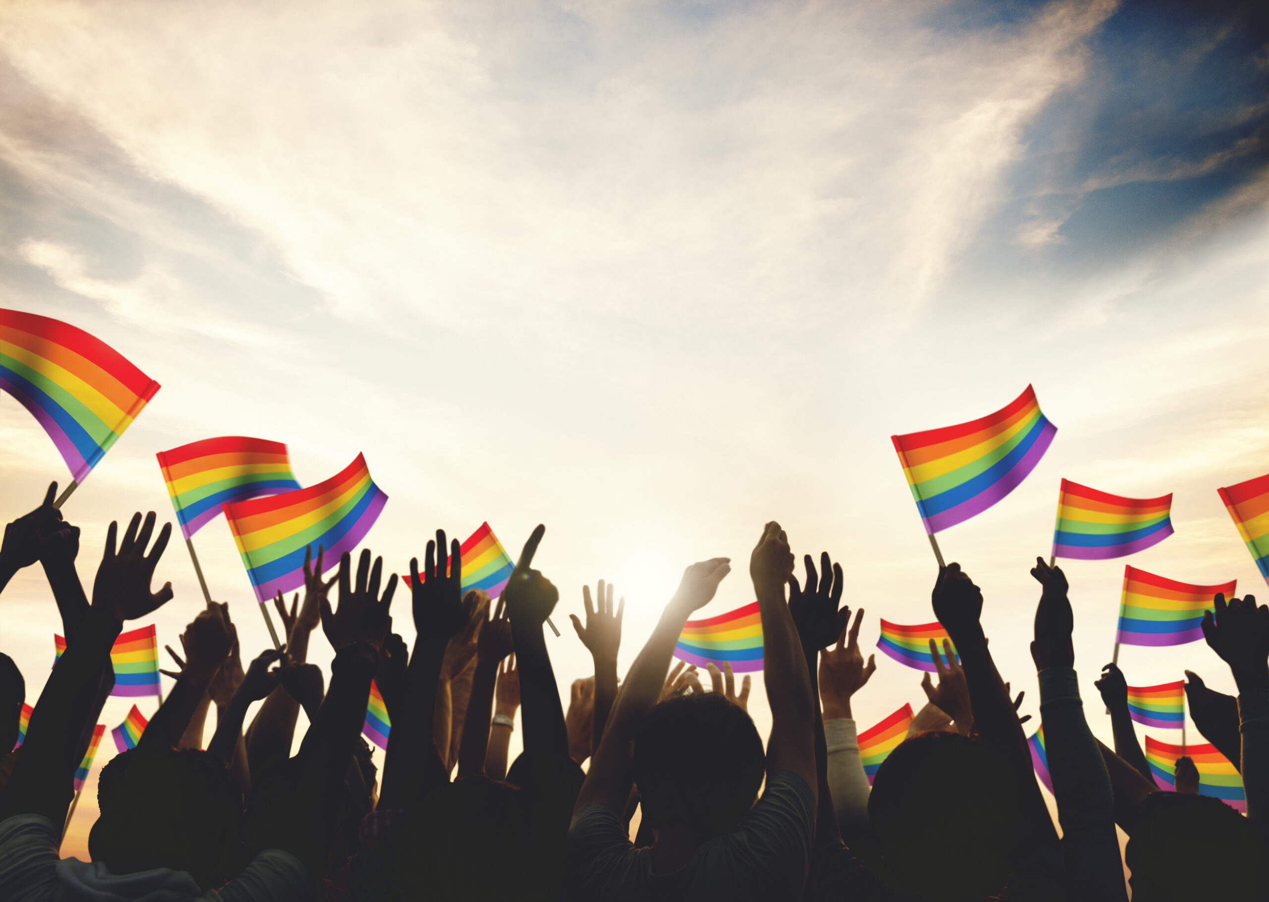 Social Trends LGBTQIAepic